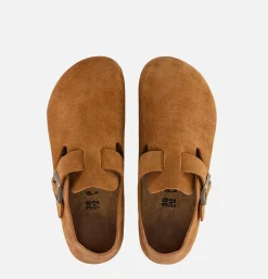 BIRKENSTOCK London Shoes Mink*Women Sandales|Sandals
