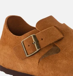 BIRKENSTOCK London Shoes Mink*Women Sandales|Sandals