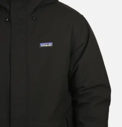 PATAGONIA Lone Mountain Parka Black* Coats & Jackets