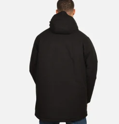 PATAGONIA Lone Mountain Parka Black* Coats & Jackets