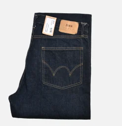 EDWIN Loose Fit Kurabo Blue* Jeans