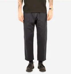 GRAMICCI Loose Tapered Pant Navy* Trousers