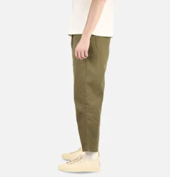GRAMICCI Loose Tapered Pant Olive* Chinos|Trousers