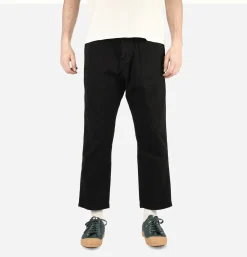 GRAMICCI Loose Tapered Pants Black* Trousers