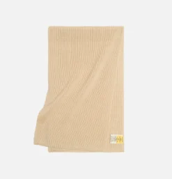 NITTO KNITWEAR Loris Scarf Natural* Gloves • Beanies • Scarves