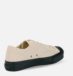 MOONSTAR Low Trainers Natural Black* Sneakers
