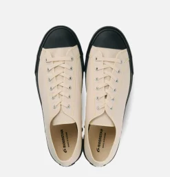 MOONSTAR Low Trainers Natural Black* Sneakers