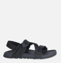 CHACO Lowdown Sandal Black* Sandals