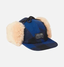 FILSON Mackinaw Cap Cobalt* Caps & Hats