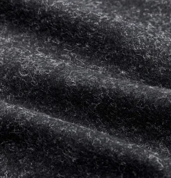 FILSON Mackinaw Wool Vest Charcoal* Veste