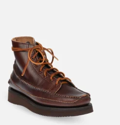 YUKETEN Maine Guide Boot Brown* Boots