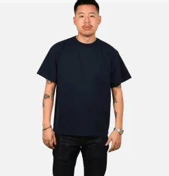 SUNRAY Makaha T-shirt Dark Navy* T-shirts