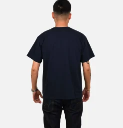 SUNRAY Makaha T-shirt Dark Navy* T-shirts
