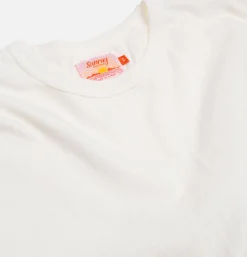 SUNRAY Makaha T-shirt White* T-shirts