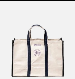 PUEBCO Market Tote Bag 36* Tote-bags