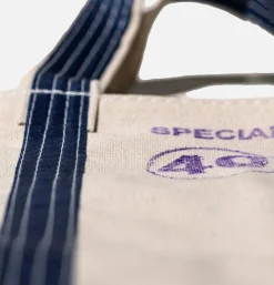 PUEBCO Market Tote Bag 36* Tote-bags