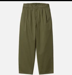 CARHARTT WIP Marv Pant Dundee* Trousers