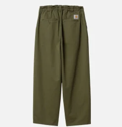 CARHARTT WIP Marv Pant Dundee* Trousers