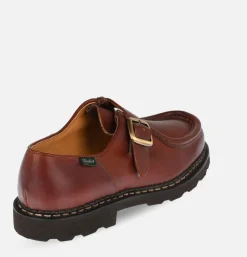 PARABOOT Michael Bride Shoes Lis Marron* Shoes