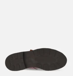 PARABOOT Michael Bride Shoes Lis Marron* Shoes