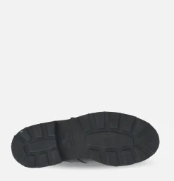 PARABOOT Michael Bride Shoes Lis Noir Lapin* Shoes