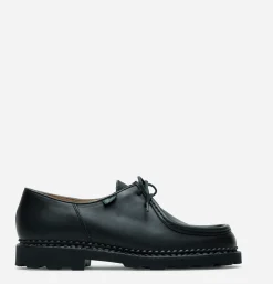 PARABOOT Michael Marche Shoes Black* Shoes