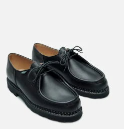 PARABOOT Michael Marche Shoes Black* Shoes