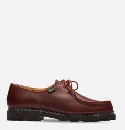 PARABOOT Michael Marche Shoes Brown* Shoes