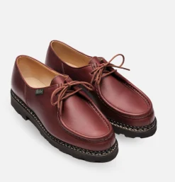 PARABOOT Michael Marche Shoes Brown* Shoes