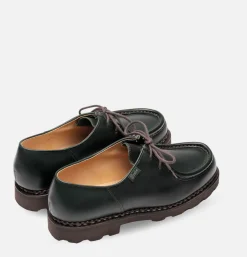 PARABOOT Michael Marche Shoes Green* Shoes