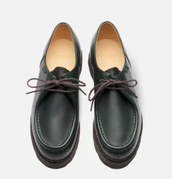PARABOOT Michael Marche Shoes Green* Shoes