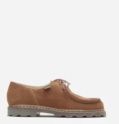 PARABOOT Michael Marche Shoes Whisky* Shoes