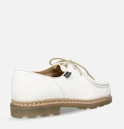 PARABOOT Michael Shoes Cerf Blanc* Shoes