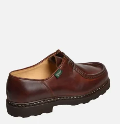 PARABOOT Michael Shoes Ecorce* Shoes