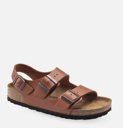 BIRKENSTOCK Milano Sandals Ginger Narrow*Women Sandales|Other Styles