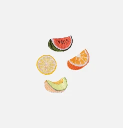 SOUTHERN FIELD INDUSTRIES Mini Patches Fruits* Accessoires