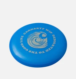 CARHARTT WIP Mist Frisbee Acapulco Blue* Outdoor