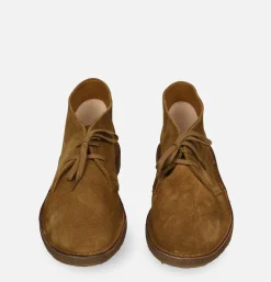 ASTORFLEX Montflex Boots Cuoio* Shoes