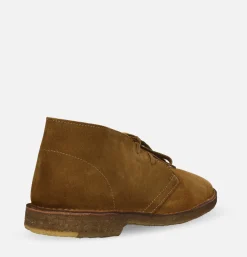 ASTORFLEX Montflex Boots Cuoio* Shoes