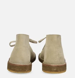 ASTORFLEX Montflex Boots Ecru* Shoes