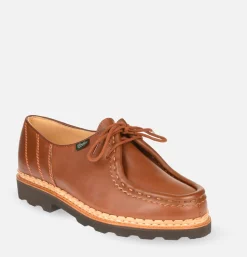 PARABOOT Morzine Shoes Brown* Other Styles|Shoes