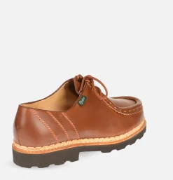 PARABOOT Morzine Shoes Brown* Other Styles|Shoes