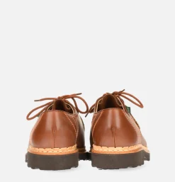 PARABOOT Morzine Shoes Brown* Other Styles|Shoes