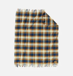 PENDLETON Motor Robe Steens  Mountains* Maison|Outdoor
