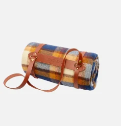 PENDLETON Motor Robe Steens  Mountains* Maison|Outdoor