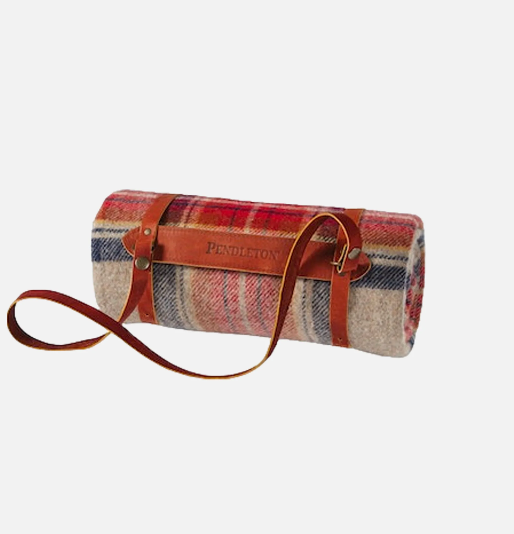 PENDLETON Motor Robe Vintage Dress* Maison|Outdoor