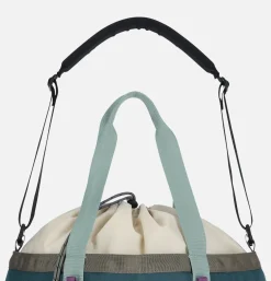 TOPO DESIGNS Mount Utilitytote Pond Blue Spice* Tote-bags