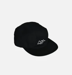 MANASTASH Mountain Jet Cap Black* Caps & Hats