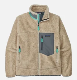 PATAGONIA M's Classic Retro X Jkt* Sweatshirts & Fleeces