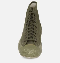 SUPERGA MS11 Kuroki Sneakers Olive* Sneakers